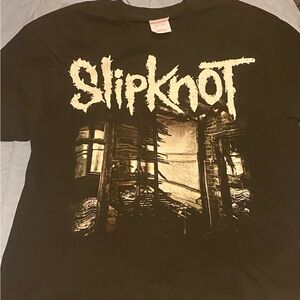 Slipknot Graphic T-Shirt